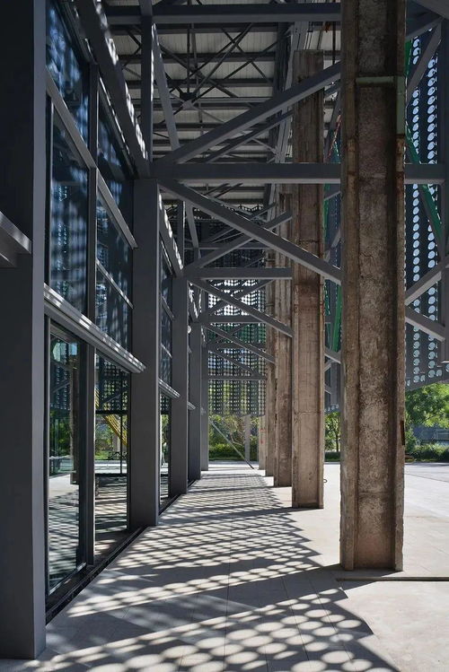 國際博物館日 耍心機，你比得過建筑師的巧思嗎？